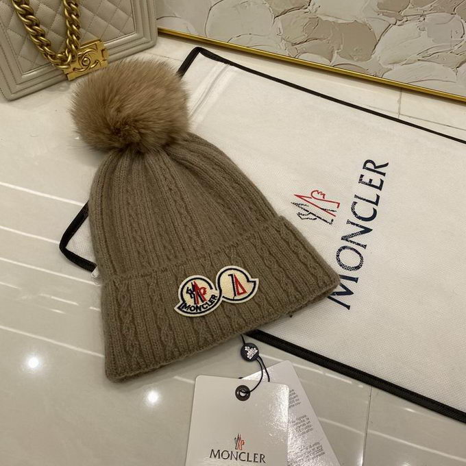 Moncler Beanie ID:20260111-172